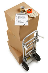 Professional Packing and Moving Services in Atlanta