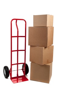 Online Moving Quote