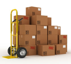 Movers and Packers Alpharetta
