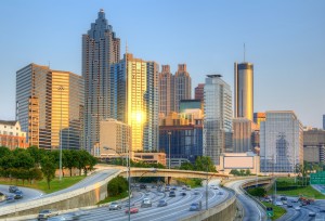 Top Moving Companies in Atlanta