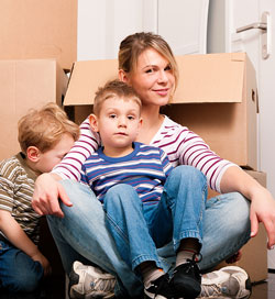 Nationwide Movers Duluth GA 