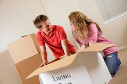 Movers in Norcross