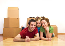 Local Movers Johns Creek