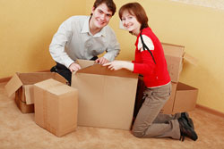 Local Movers Chamblee