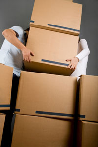 Local Movers Norcross