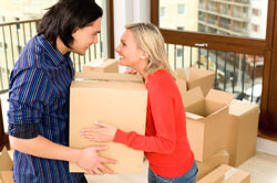 Local Movers Kennesaw