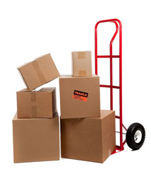 Moving Company Lawrenceville