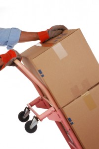 Moving Company Conyers