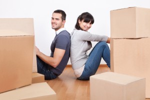Movers in Norcross GA