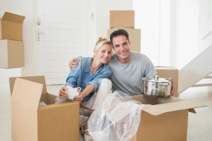 Movers in Lawrenceville GA