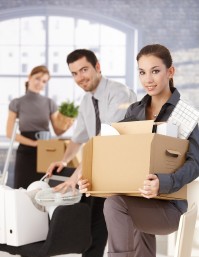 Office Moving Companies Midtown GA