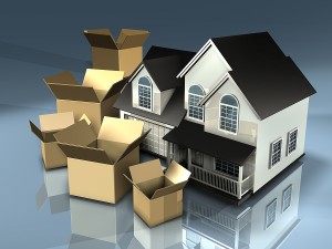 Home Moving Company Atlanta GA