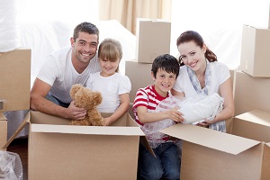 Best Movers in Decatur GA