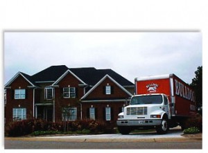 Moving Services Kennesaw GA