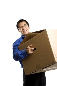 Moving Services Roswell