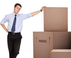 Commercial Movers North Fulton GA