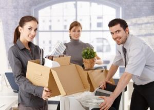 Office Movers East Cobb GA