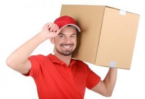 Moving and Relocation Kennesaw GA