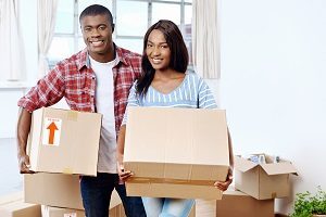 Local Movers Roswell GA