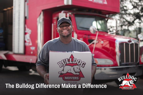The Bulldog Difference Makes a Difference