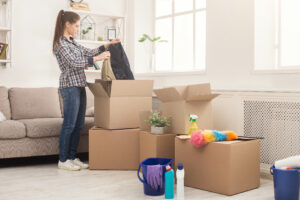 Setting Up Your New Home Tips for a Smooth Transition