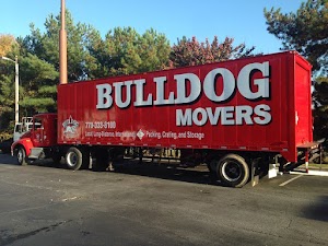 Bulldog Movers place picture