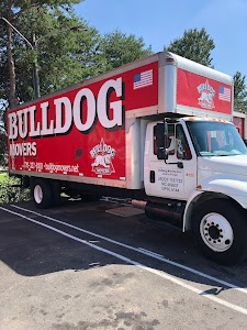 Bulldog Movers - Athens place picture