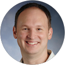 George McMahon profile picture