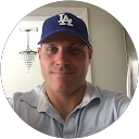 Jody Strong profile picture