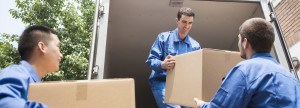 Commercial Movers Sandy Springs GA